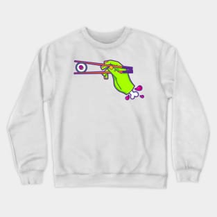 Sushi Time Crewneck Sweatshirt